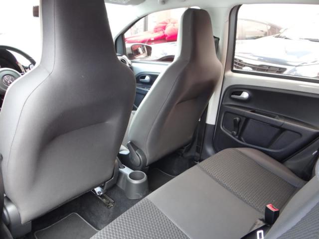 VOLKSWAGEN UP CROSS TSI 1.0 - Foto 9