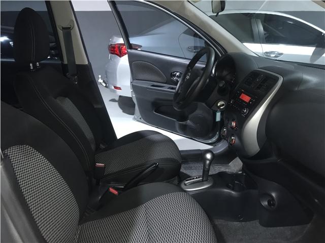 Nissan March 1.6 sv 16v flex 4p xtronic - Foto 7