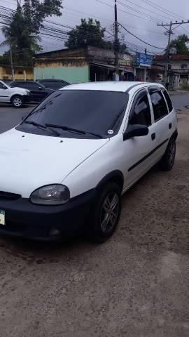 CORSA 99 COM AR GELANDO E 4 PORTAS