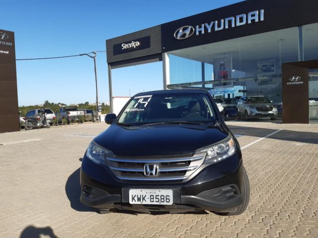 HONDA CR-V 2.0 LX - AUTOMÁTICA - Foto 2