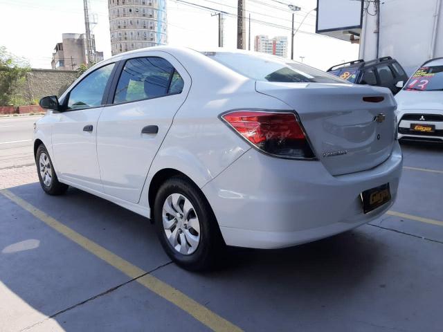 PRISMA 2019/2019 1.0 MPFI JOY 8V FLEX 4P MANUAL - Foto 4