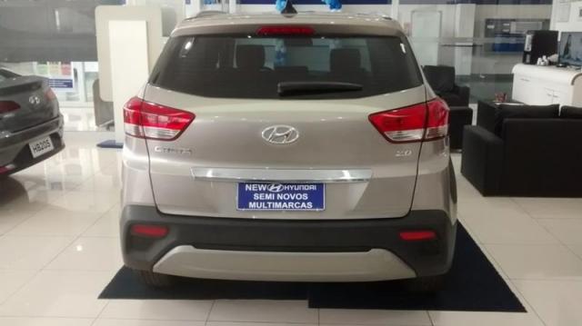 CRETA PRESTIGE 2.0 AT FLEX - Foto 4
