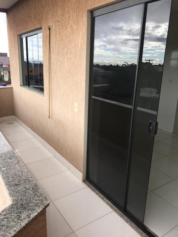 Aluga se ótimo excelente apartamento - Foto 4