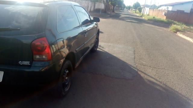 Gol 2009/2010 - Foto 5