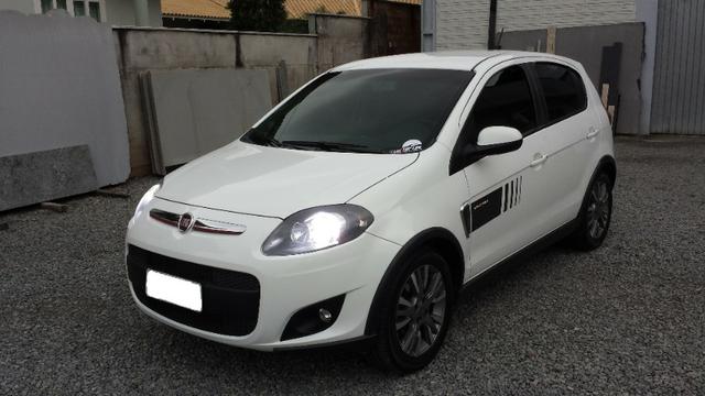Fiat Palio Sporting 1.6 16V