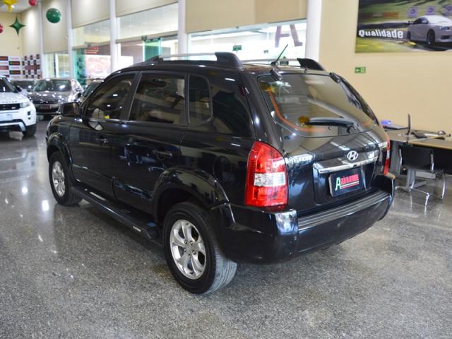 Hyundai Tucson Gls B OA - Foto 7
