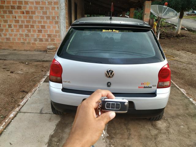 Vendo ágio gol G4 1.6 Power - Foto 6