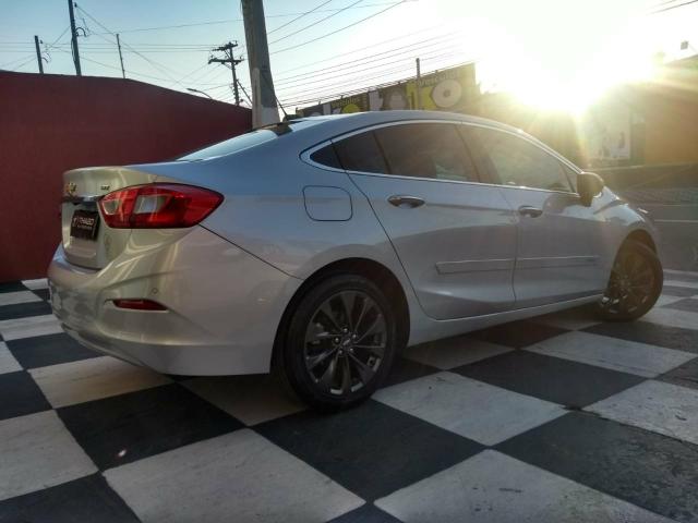 Cruze LTZ 1.4 Turbo Flex - Foto 5