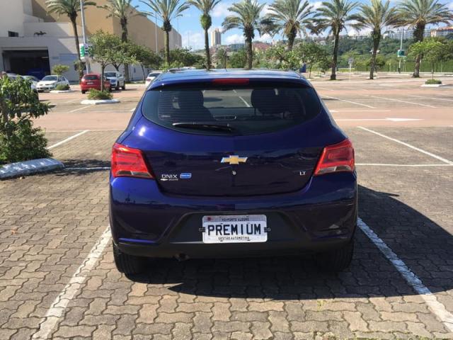 ONIX 1.0L LT - Foto 12