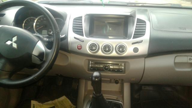 L200 triton savana R$66.500cel *50 - Foto 3
