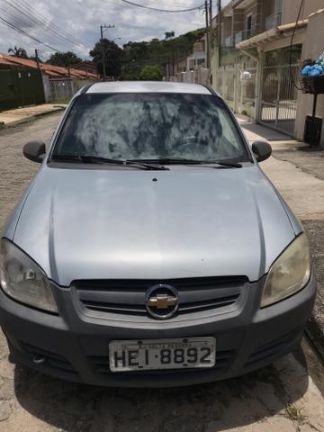 Celta básico GNV - Foto 3