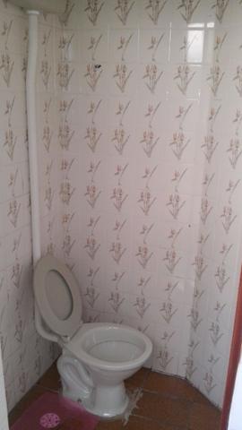 Vendo Apartamento térreo, 2 quartos com armário, com garagem, Vila Bandeirantes - Foto 11
