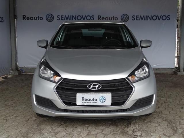 Hyundai Hb20 1.0 Comfort 12v - Foto 11