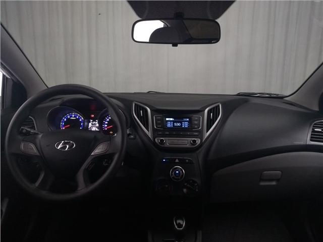 Hyundai Hb20s 1.6 comfort plus 16v flex 4p automático - Foto 12