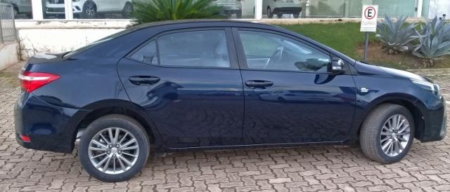 TOYOTA COROLLA 2.0 XEI 16V FLEX 4P AUTOMATICO. - Foto 4