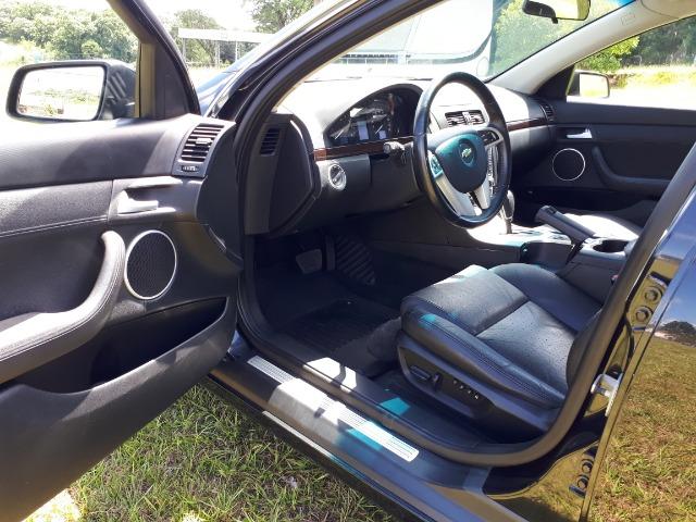 Gm/chevrolet omega 3.6 2009 - Foto 11
