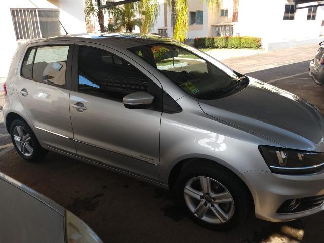 Fox 1.6 MSI Highline (completo) - 50000km - Extremamente bem cuidado - Foto 2