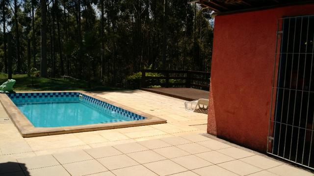 Sitio Rusticu's Liberado para o Carnaval - Foto 16