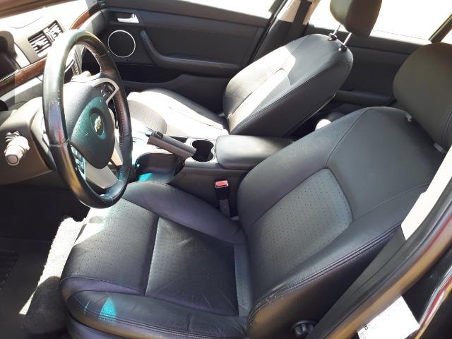 Gm/chevrolet omega 3.6 2009 - Foto 7