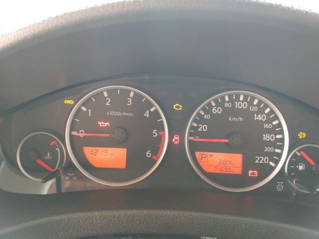 Nissan frontier SL 16/16 - Foto 2