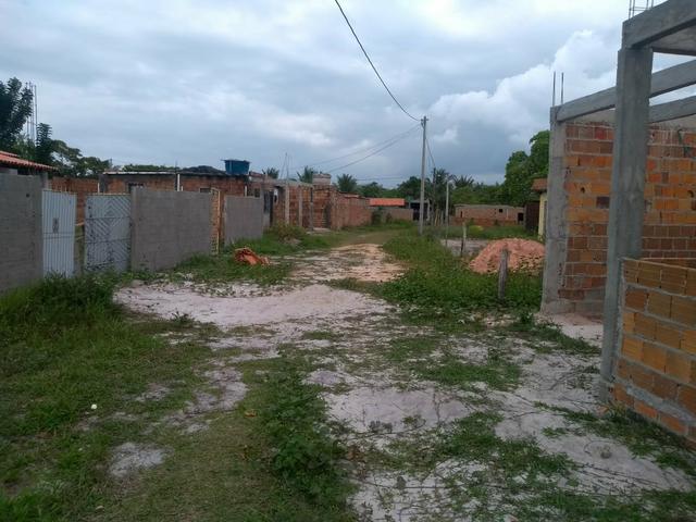 Ilha de vera cruz vendo terreno - Foto 2