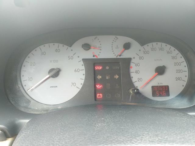 Renoalt Clio 1.6 16v - Foto 7