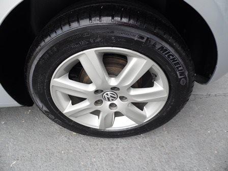 POLO 2012/2013 1.6 MI SPORTLINE 8V FLEX 4P MANUAL - Foto 4