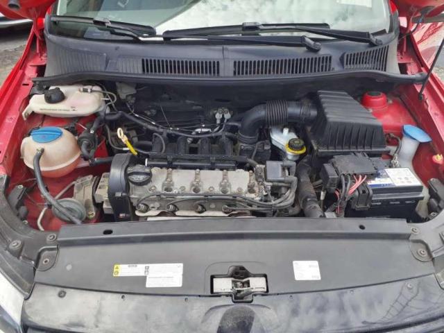 Volkswagen Fox Comfortline 1.6 Flex 8V 5p - Foto 10