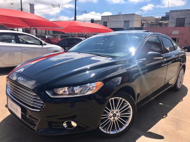 Fusion 2.0 awd Titanium (Aut) 2014 super conservado - Foto 2