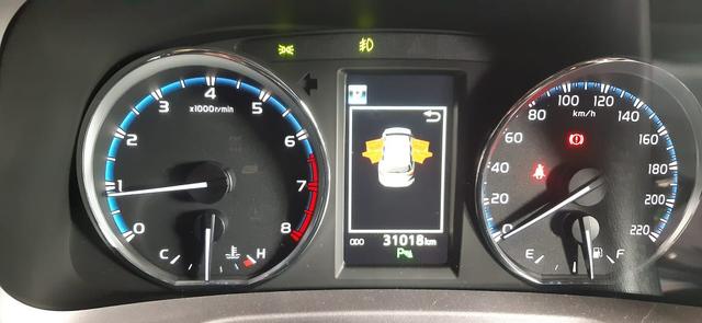 Vendo Toyota RAV4 2018/2018 - Foto 7