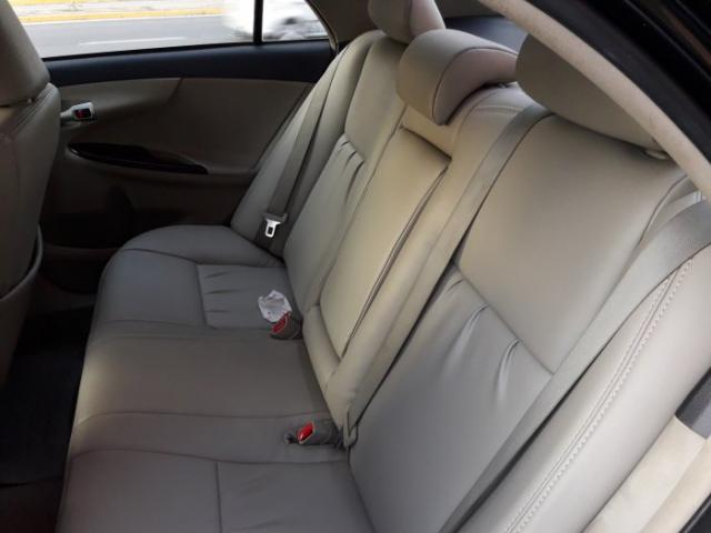 Toyota corolla 2013 2.0 altis 16v flex 4p automÁtico - Foto 8