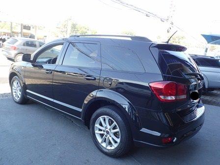 FREEMONT 2013/2014 2.4 EMOTION 16V GASOLINA 4P AUTOMÁTICO - Foto 2