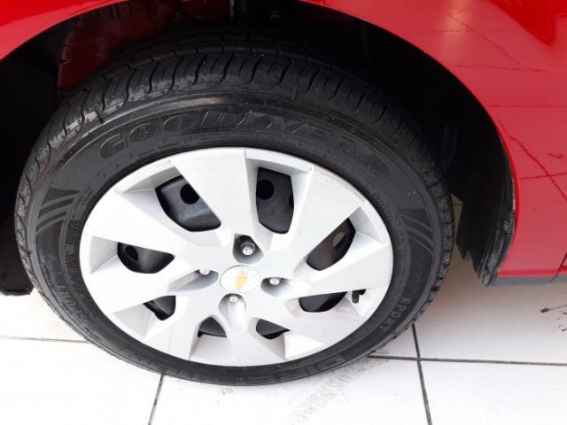 Chevrolet prisma 2014 1.4 mpfi lt 8v flex 4p manual - Foto 5