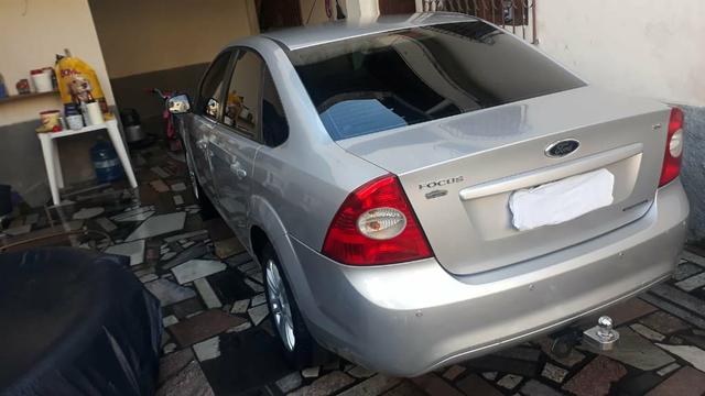 Ford focus sedã - Foto 4