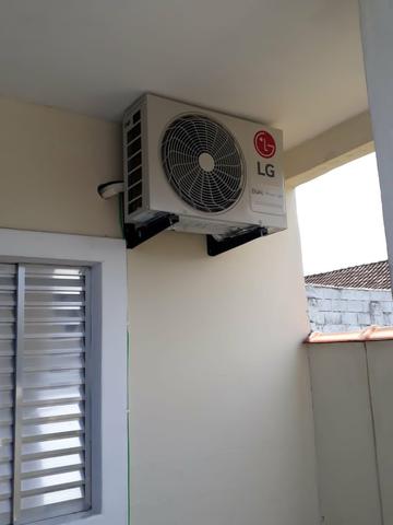 Ar condicionado