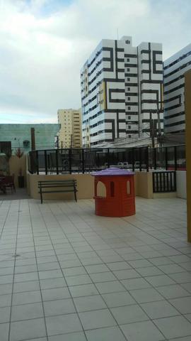 VENDA ou TROCA de apartamento poço - Foto 2