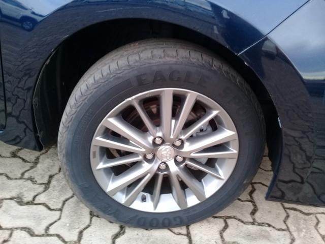 TOYOTA COROLLA 2.0 XEI 16V FLEX 4P AUTOMATICO. - Foto 5