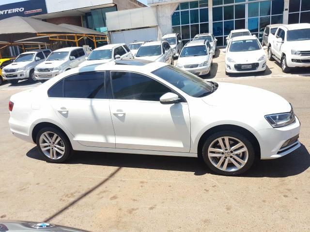 Jetta Higline 2.0 TSI 211cv 2015/2015 c/Teto - Foto 4