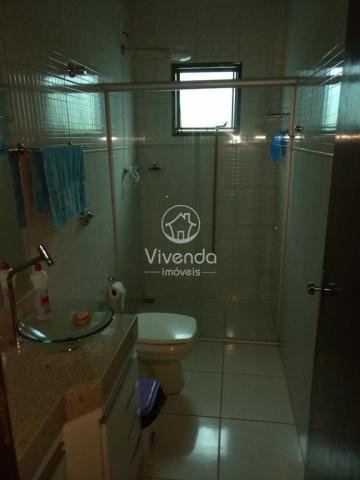 CASA à venda, 3 quartos, 4 vagas, RESIDENCIAL SANTANENSE - ITAUNA/MG - Foto 13