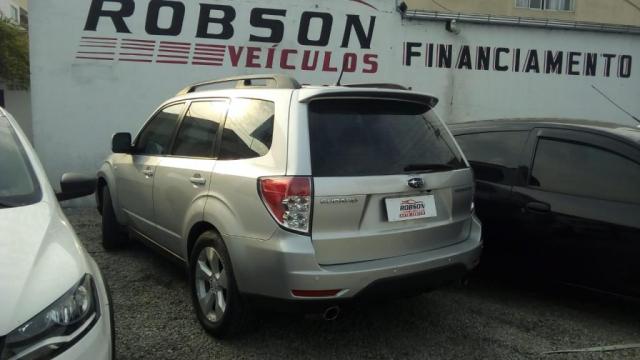 Forester XT 2.5 16V 4x4 Turbo Aut. - Foto 3
