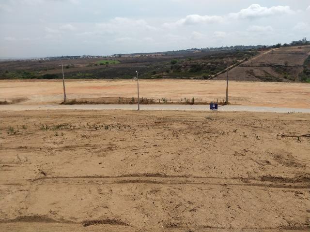 Repassa-se Terreno inteiro ou lotes (comercial ou residencial) - Foto 4