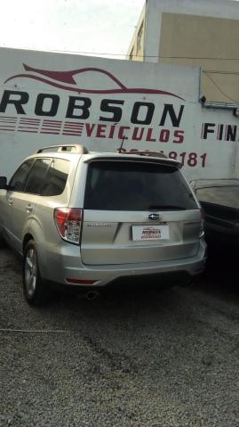 Forester XT 2.5 16V 4x4 Turbo Aut. - Foto 5