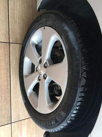 Gm Cruze Lt Aut. Sedan Único Dono Super Conservado 1.8 - Foto 14