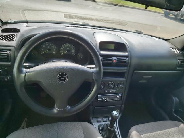 Astra 2.0 flex 4p 2008 completo!!! - Foto 5