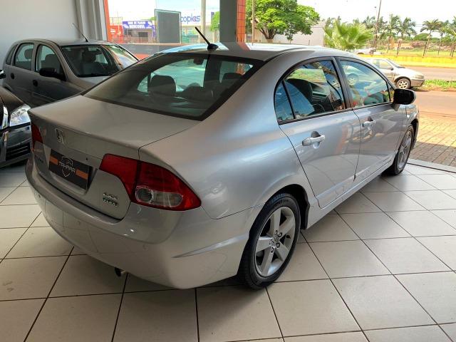Civic LXS Manual 2008 - Foto 6