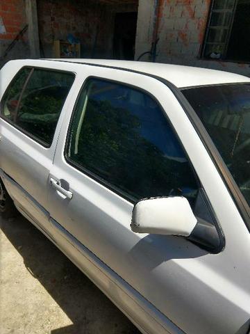 Golf mexicano 1996 - Foto 4