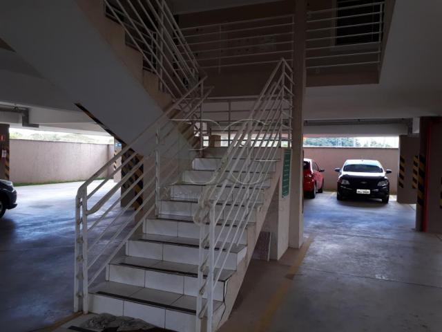 Apartamento à venda com 2 dormitórios em Campo das aroeiras, Pocos de caldas cod:V21632 - Foto 13