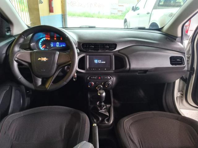 Onix lt 1.4 flex completo 2014 - Foto 7