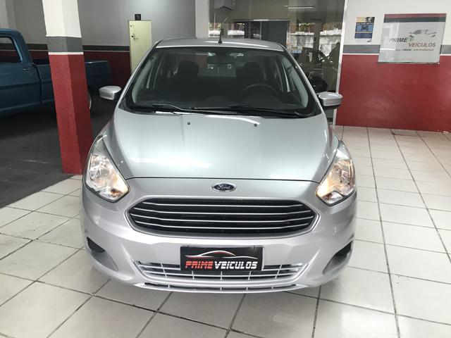 Ford ka 1.0 se 2015 - Foto 2