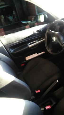 Golf 2.0 motor tratado com militec!!!